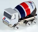 Betonmischer Cemex