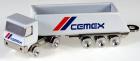 Kieszug Cemex