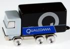 LKW Koffer Qualcomm