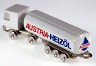 Tankzug Austria-Heizöl