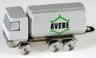 Tank LKW AVEBE